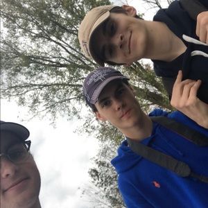 Meet your Posher, Evan